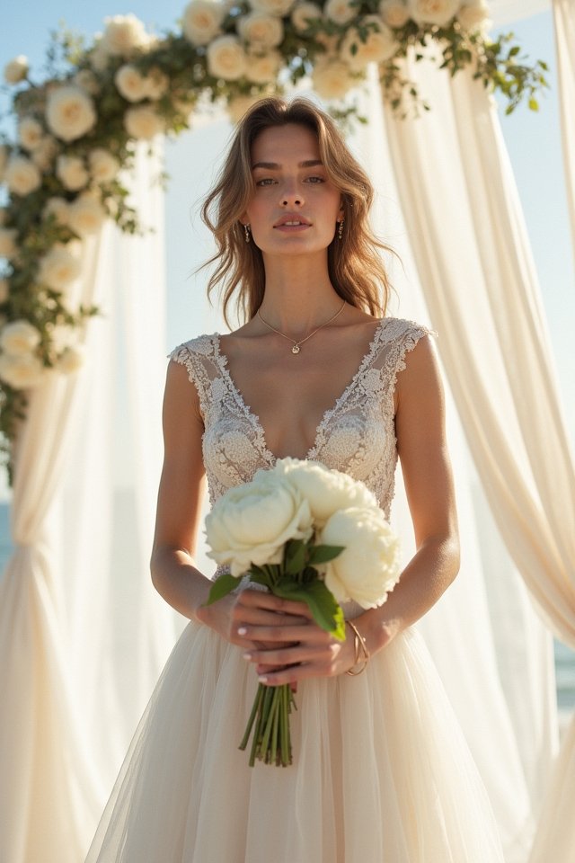 chic bridal elegance essentials