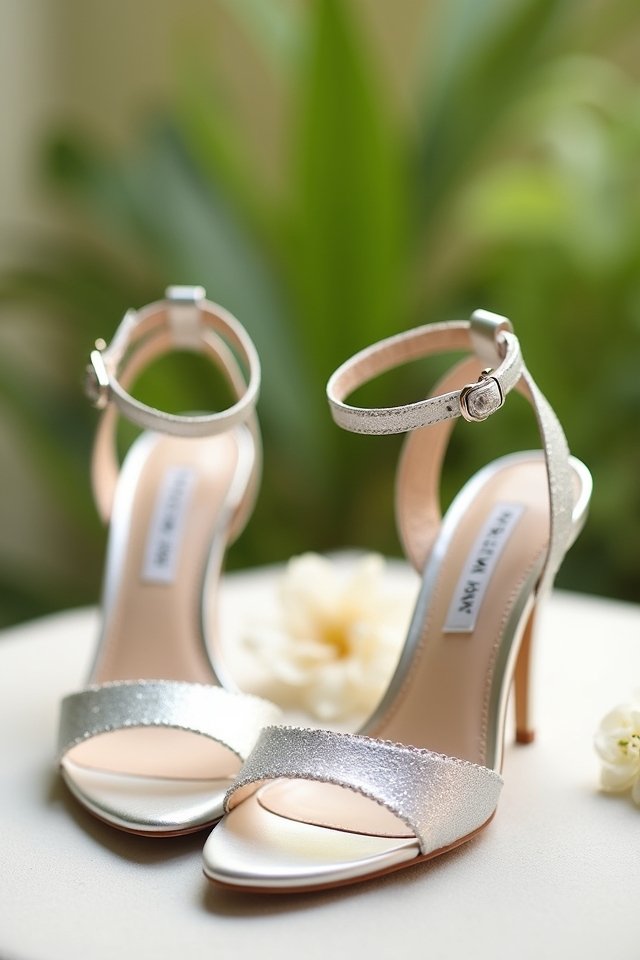 chic comfort for brides