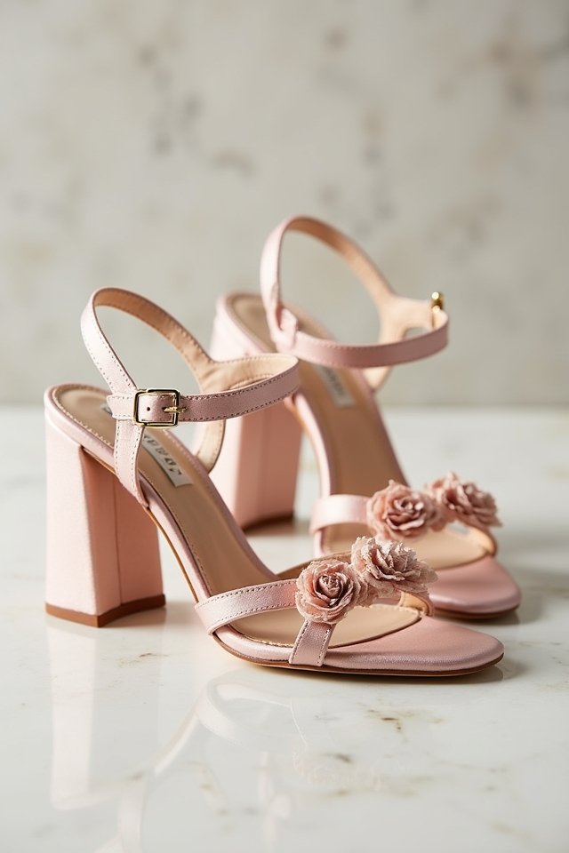 chic comfort for events