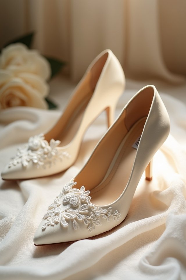 chic comfort for weddings