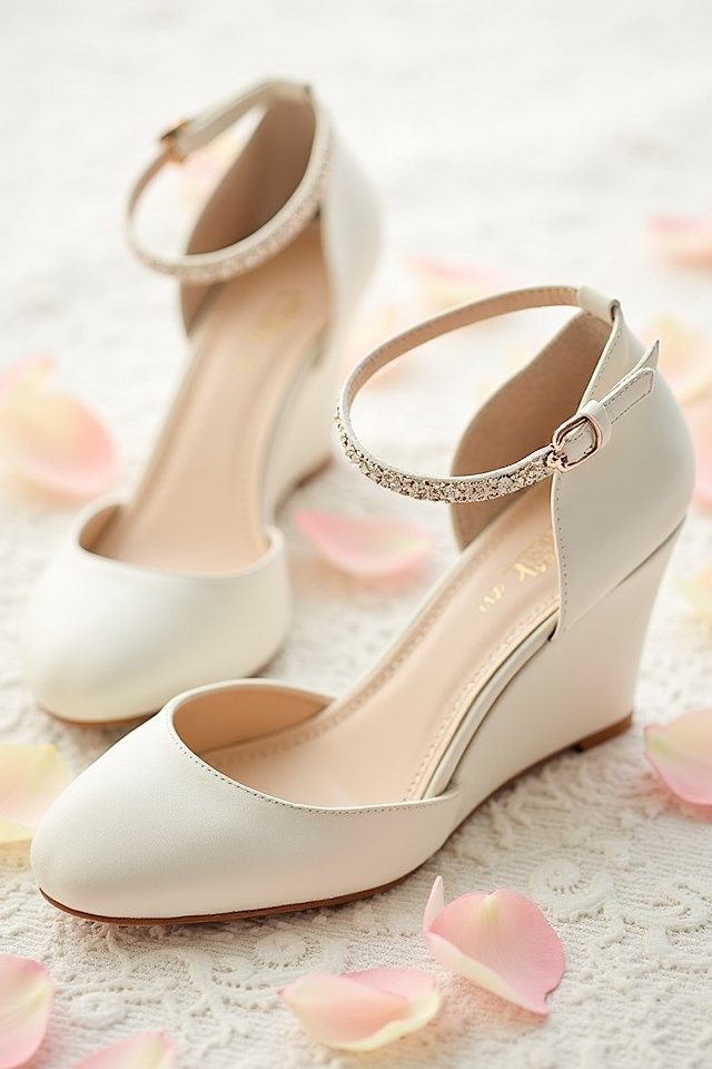 chic comfort for weddings
