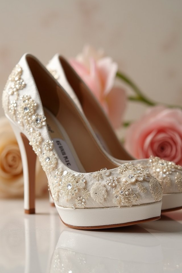 chic comfort with glamour