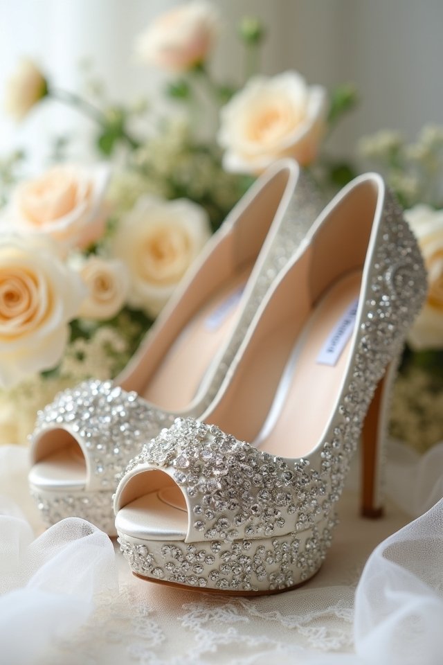 chic comfortable stylish platforms