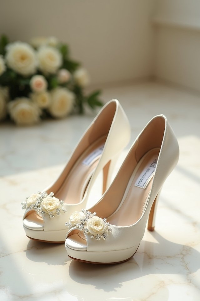 chic comfortable versatile block heels