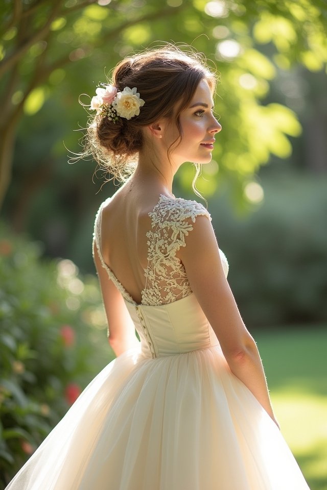 chic elegance playful tradition