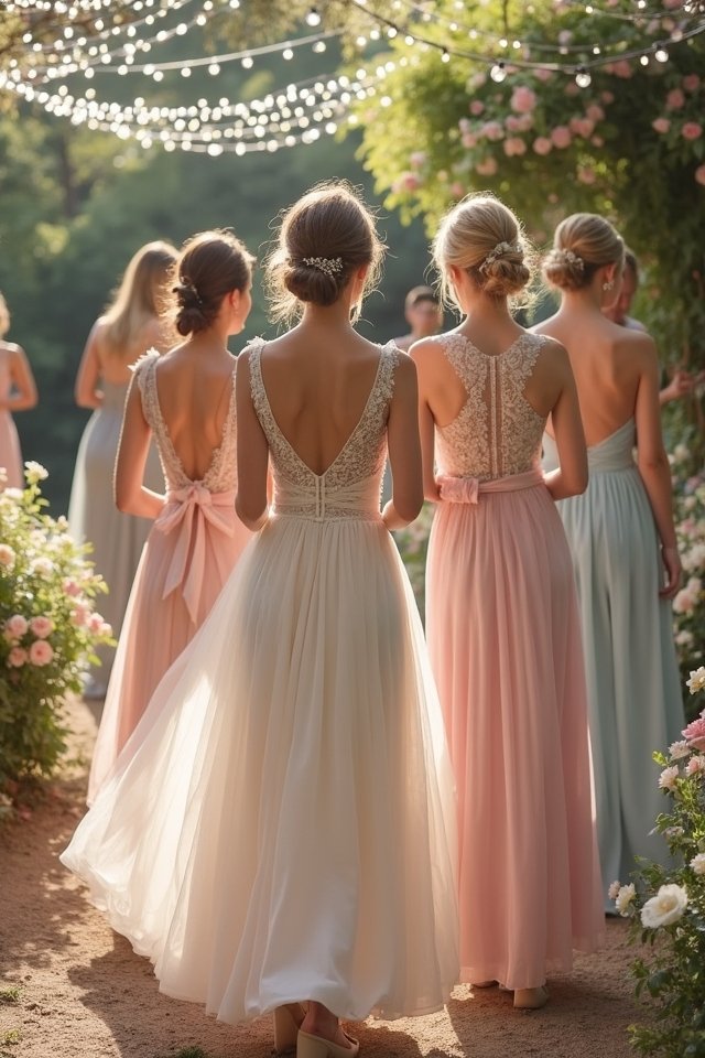 chic elegant cocktail dresses