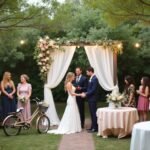chic intimate wedding ideas