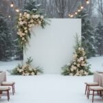 chic minimalist wedding ideas