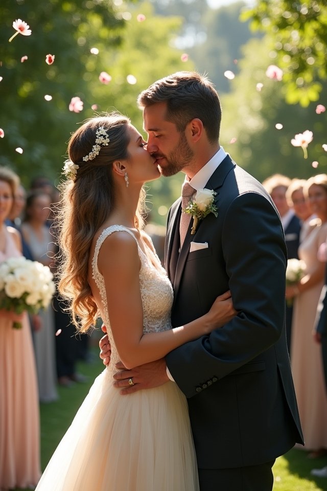 circle of love celebration