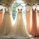 classic bridal gown collection