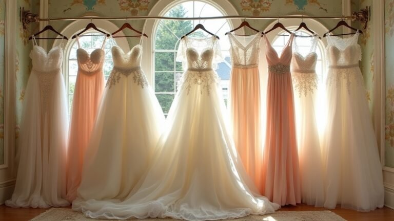 classic bridal gown collection