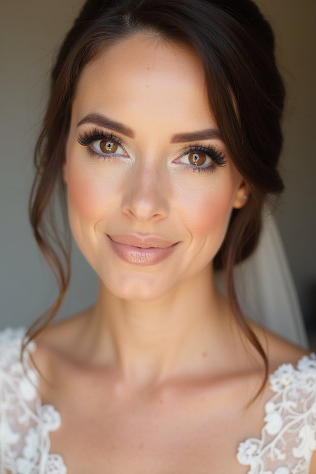 classic cat eye elegance