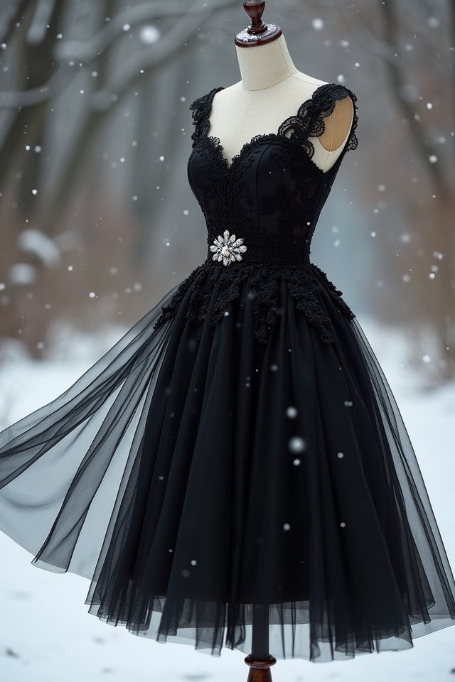 classic elegance for winter