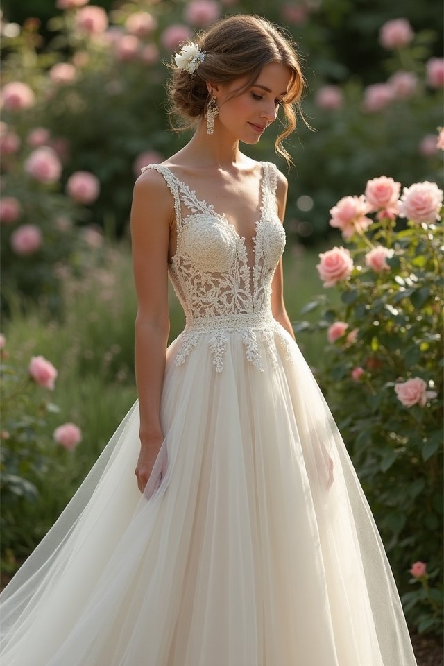 classic elegance meets modernity