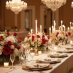 classic elegant wedding ideas