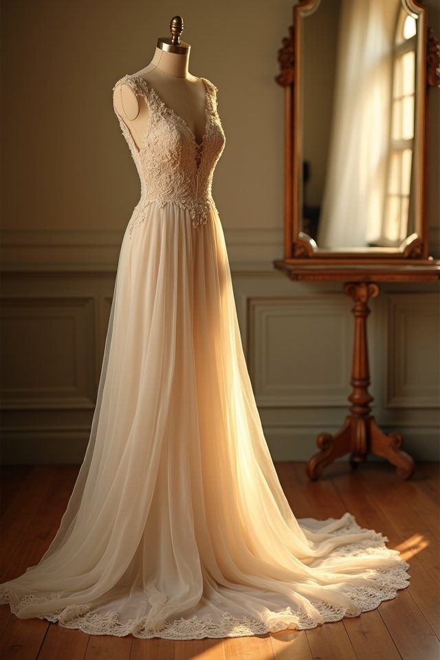 classic hollywood wedding elegance