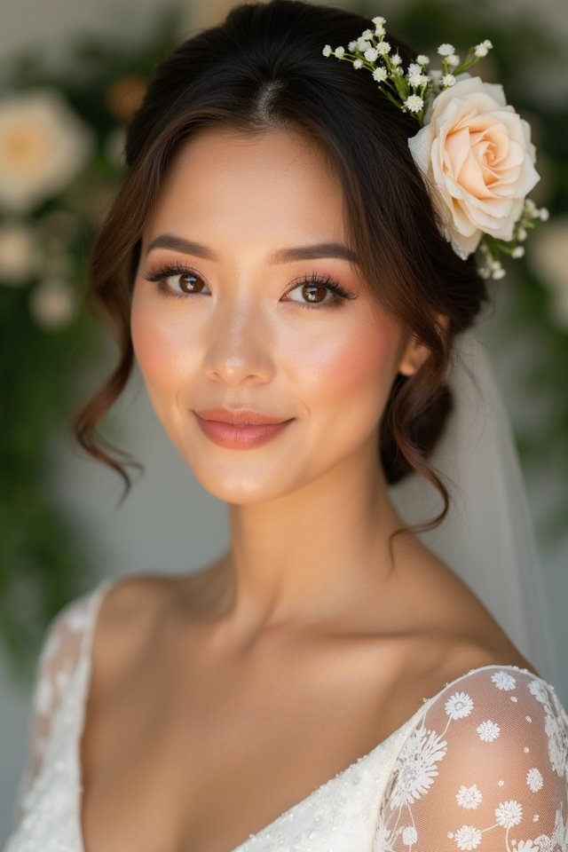 classic nude lip techniques