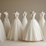 classic princess wedding dresses