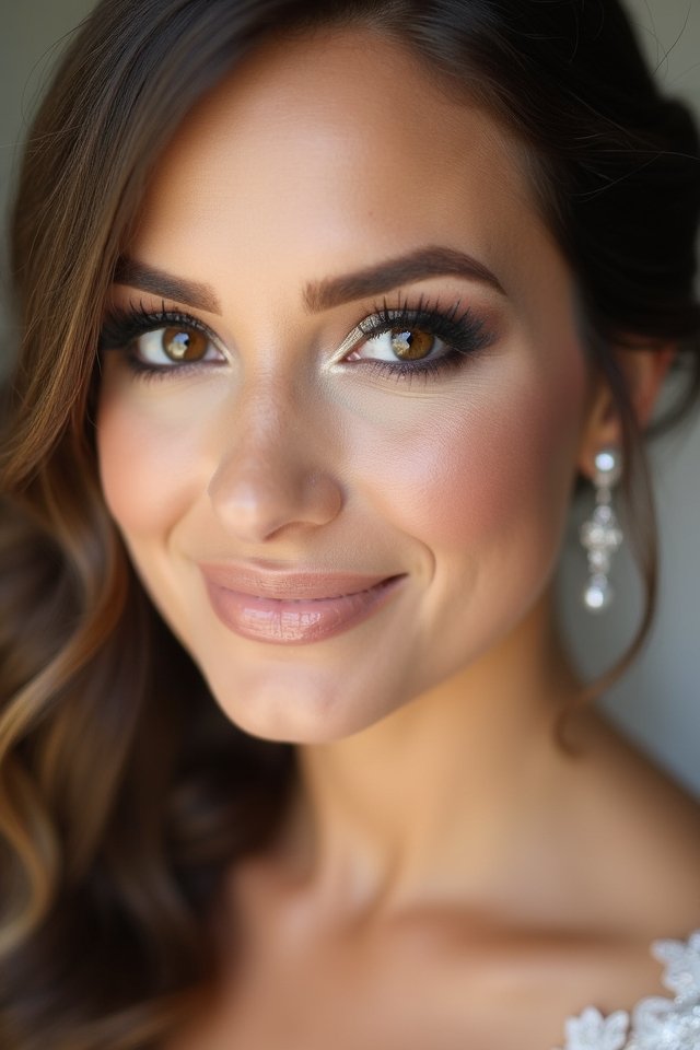 classic smoky eye tutorial