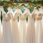 classic wedding dress styles