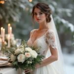 classic wedding inspiration ideas