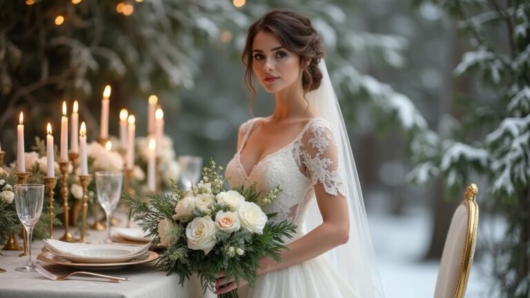 classic wedding inspiration ideas