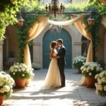 classic wedding photo venues