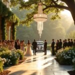 classy old money weddings