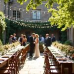 classy venue wedding ideas