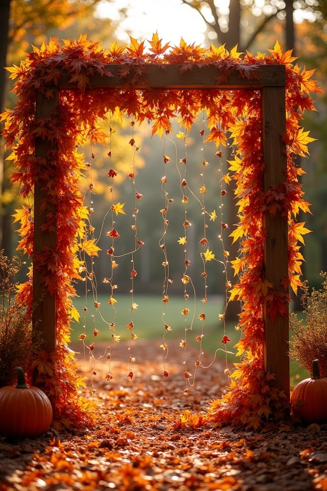 colorful string art diy