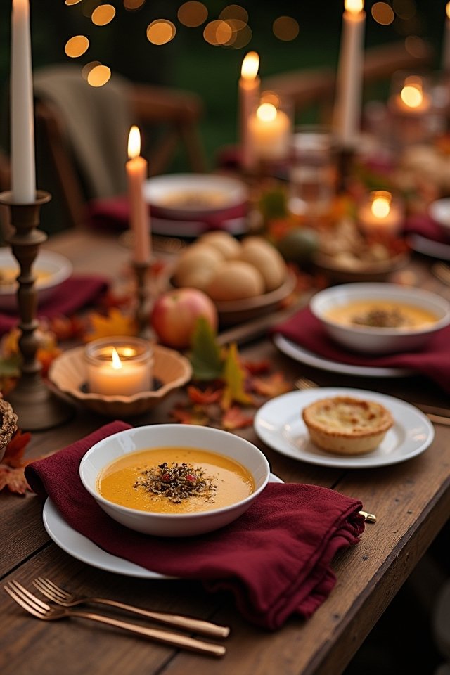 comfort food wedding catering