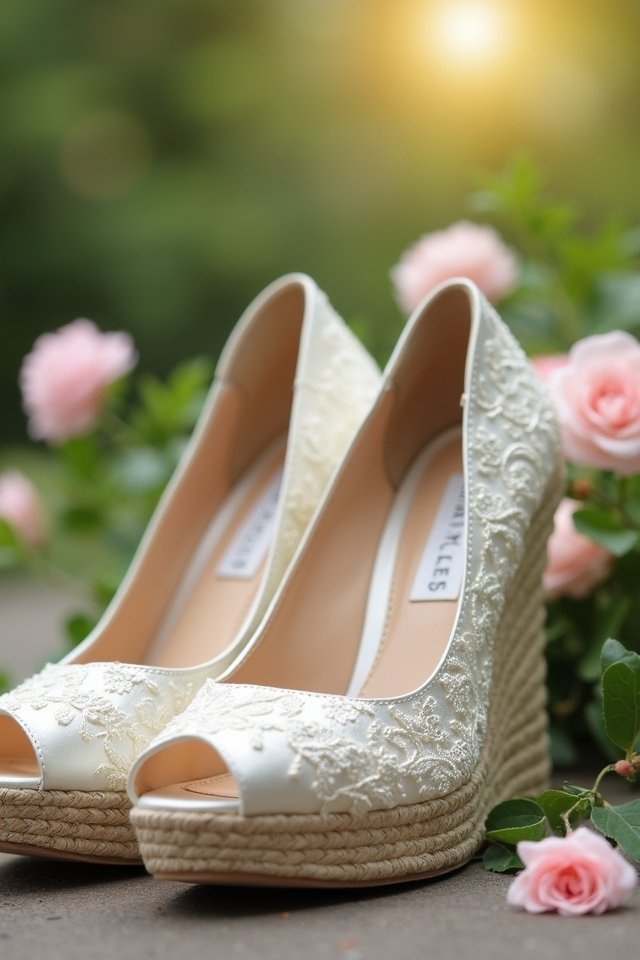 comfortable stylish block heels