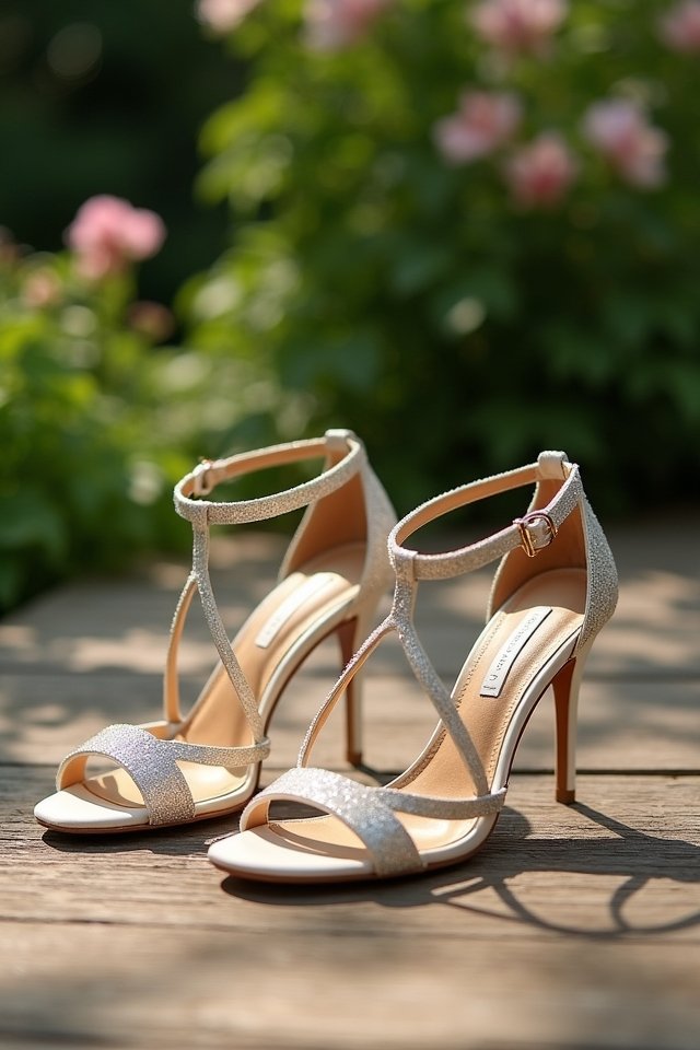 comfortable stylish summer sandals