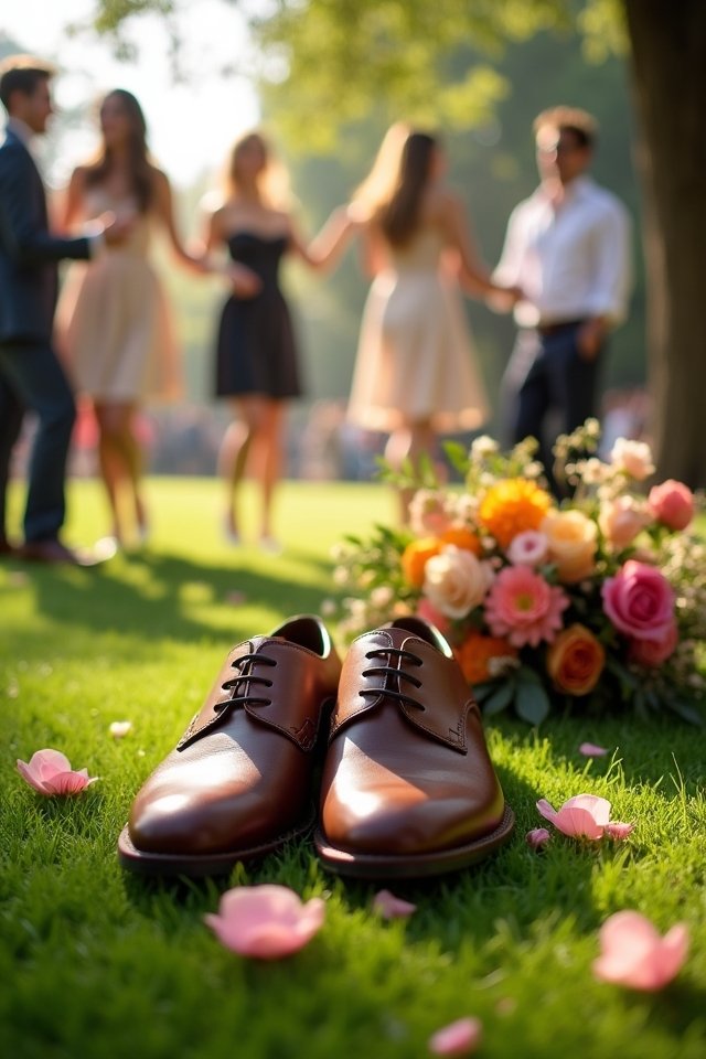 comfortable yet stylish footwear