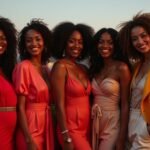 contemporary women s cocktail fashion