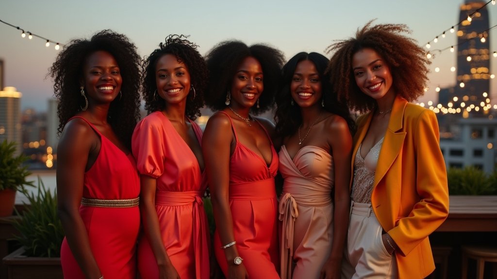 contemporary women s cocktail fashion