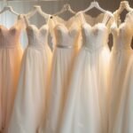 corset wedding dress styles