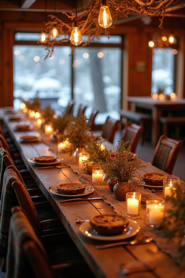 cozy comfort food delights