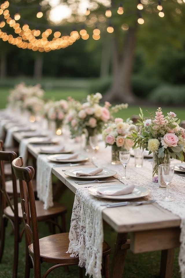 cozy communal seating arrangements