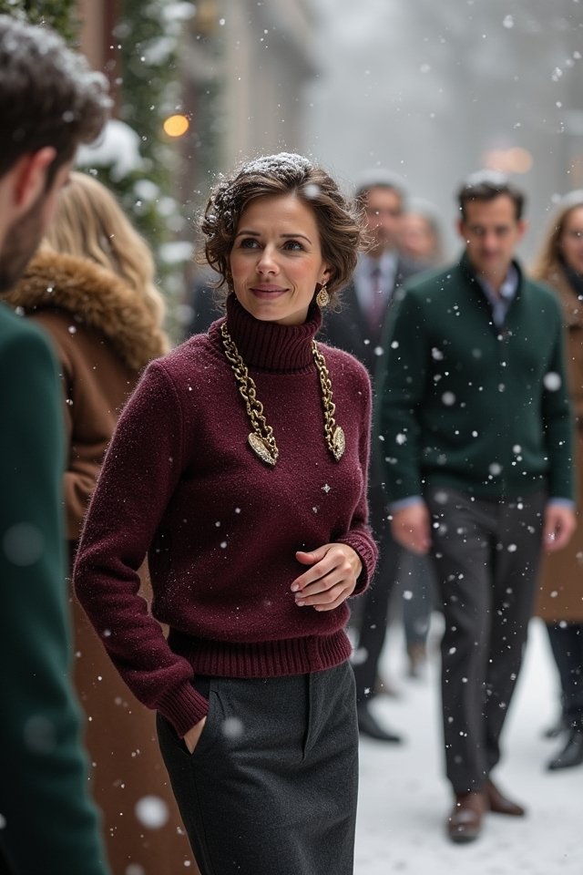 cozy elegance for weddings