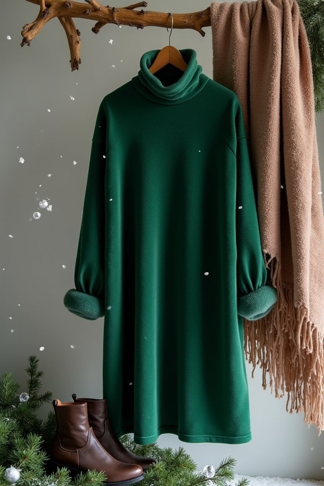 cozy elegance for winter