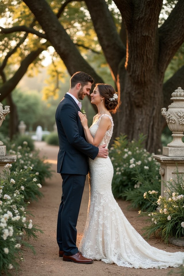 cozy intimate couple moments