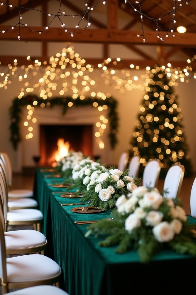cozy romantic wedding venues
