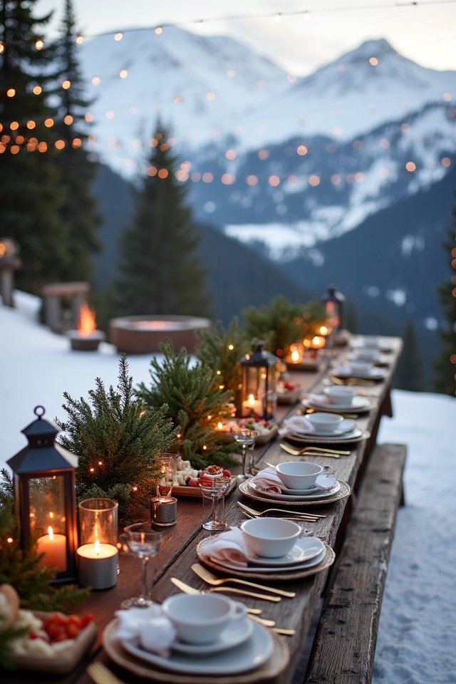 cozy seasonal comfort cuisine