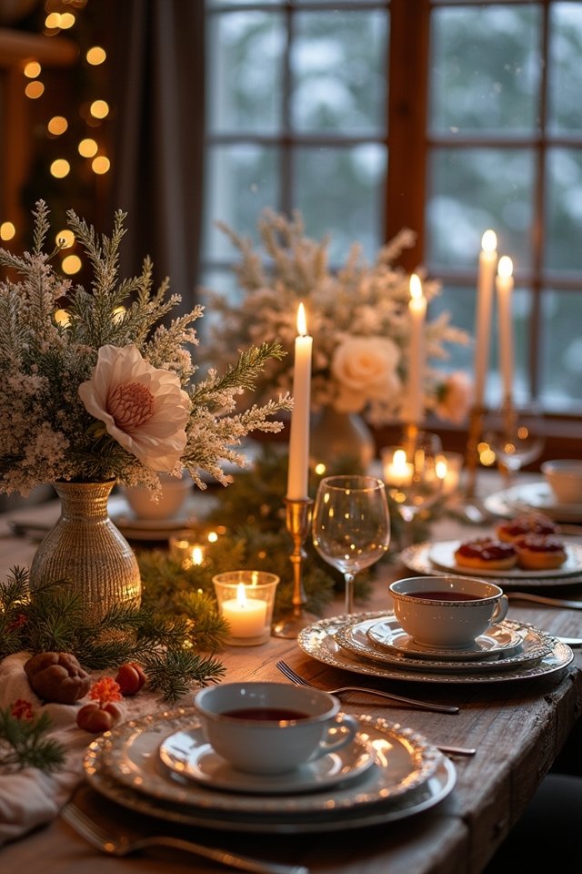 cozy seasonal comfort food