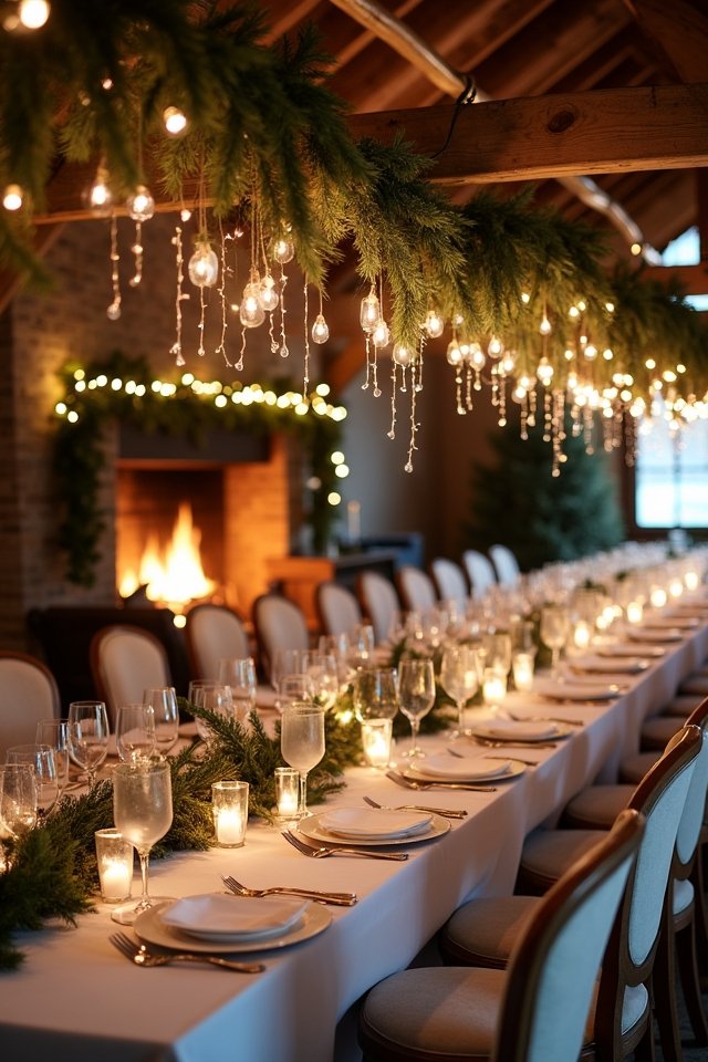 cozy winter wedding venues
