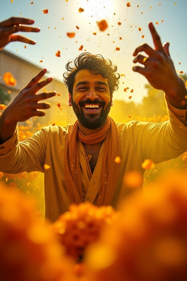 creative angles enhance storytelling