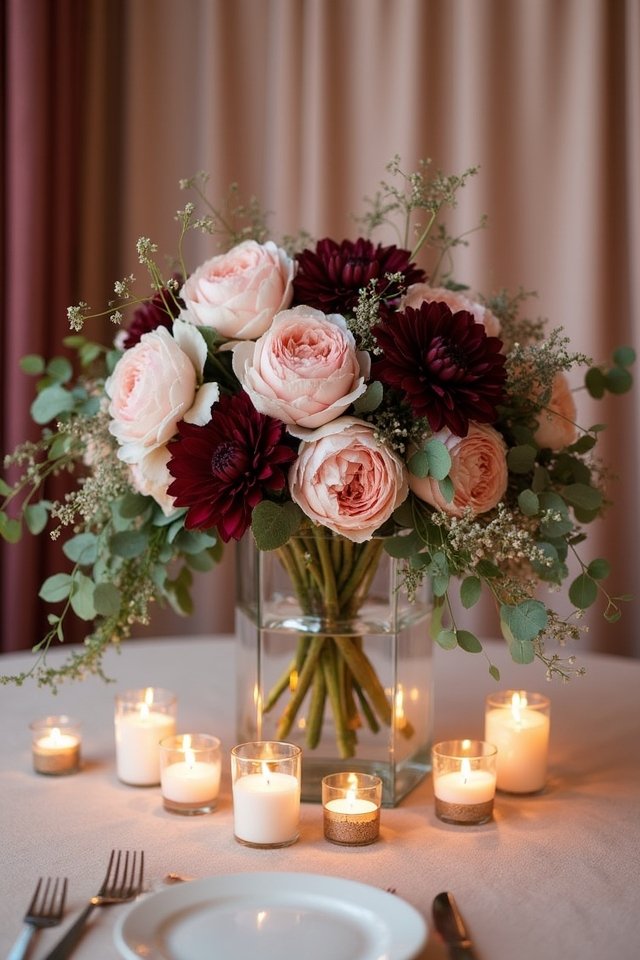 creative floral arrangement ideas