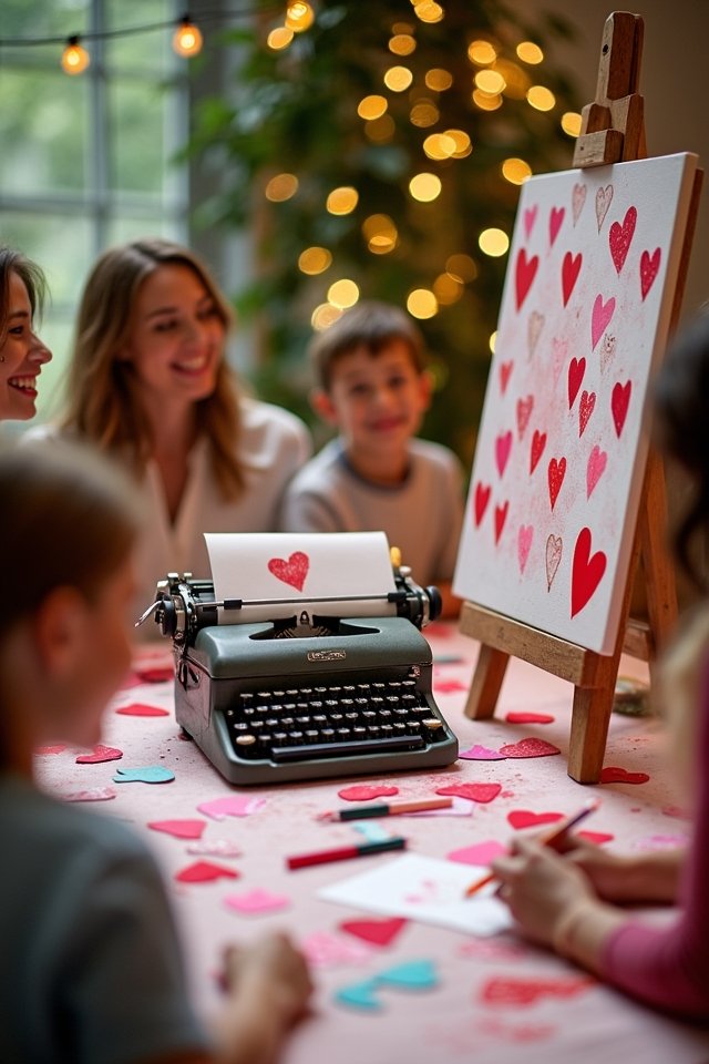 creative guest book alternatives