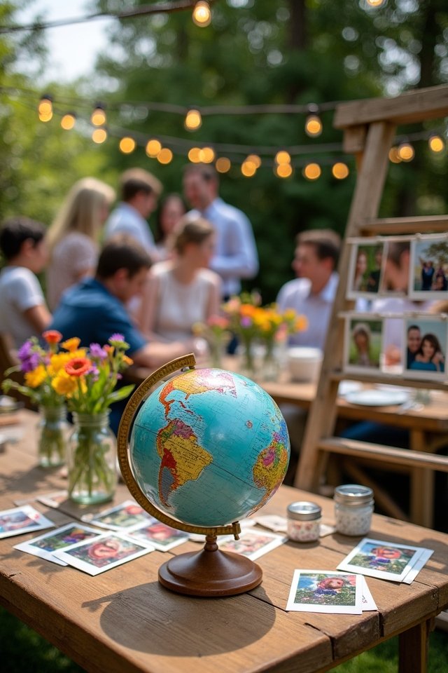 creative guestbook alternatives suggested